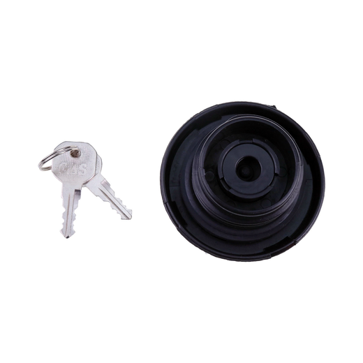 Fuel Tank Cap 7023550 for Bobcat 418 E08 E17 E19 E26 E32 E35 E42 E50 E85 A770 S130 S185 S205 S510 S570 S590 T180 T320 - KUDUPARTS