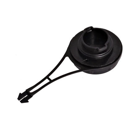 Fuel Tank Cap 799585 799684 for Briggs & Stratton Engine 550E 625E 675EX Troy-Bilt MTD Yard Machines Cub Cadet Bolens Murray Lawn Mower Tractor - KUDUPARTS