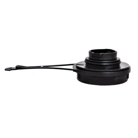 Fuel Tank Cap 799585 799684 for Briggs & Stratton Engine 550E 625E 675EX Troy-Bilt MTD Yard Machines Cub Cadet Bolens Murray Lawn Mower Tractor - KUDUPARTS
