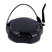 Fuel Tank Cap 84005958 5103005 for Simplicity 2044 2050 2650 2652 2690444 2690479 Ferris ISX2200 ISX800 400S CCW36 Snapper 355Z 360Z 365Z 400Z 550Z Mower