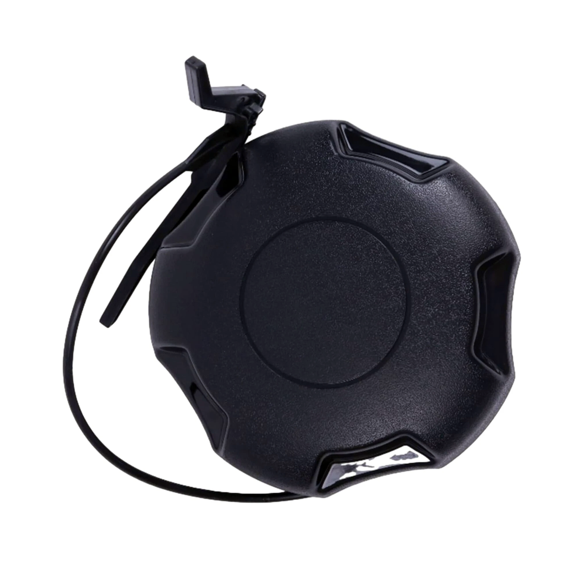 Fuel Tank Cap 84005958 5103005 for Simplicity 2044 2050 2650 2652 2690444 2690479 Ferris ISX2200 ISX800 400S CCW36 Snapper 355Z 360Z 365Z 400Z 550Z Mower - KUDUPARTS