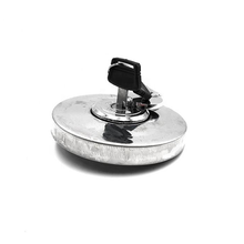 Fuel Tank Cap A290000002193 for Sany Excavator SY210C‑6 SY335C Kalmar Reach Stacker DRG420-450 DRF400-450