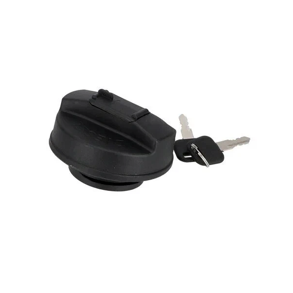 Fuel Tank Cap AL113086 for John Deere Engine 3029 4045 6068 Tractor 3720 5045E 5055D 5055E 5065E 5400 5410 5420 6200 6300 6400 6410 6420 7420 - KUDUPARTS