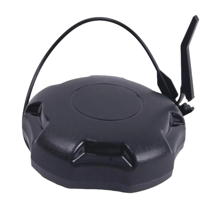 Fuel Tank Cap AM146138 for Yanmar Engine 3TNV70 John Deere XUV625i XUV825E XUV825i XUV825M Z515E Z525E Z530M Z535R Z540M Z720E Z735E Z740R Z760R - KUDUPARTS