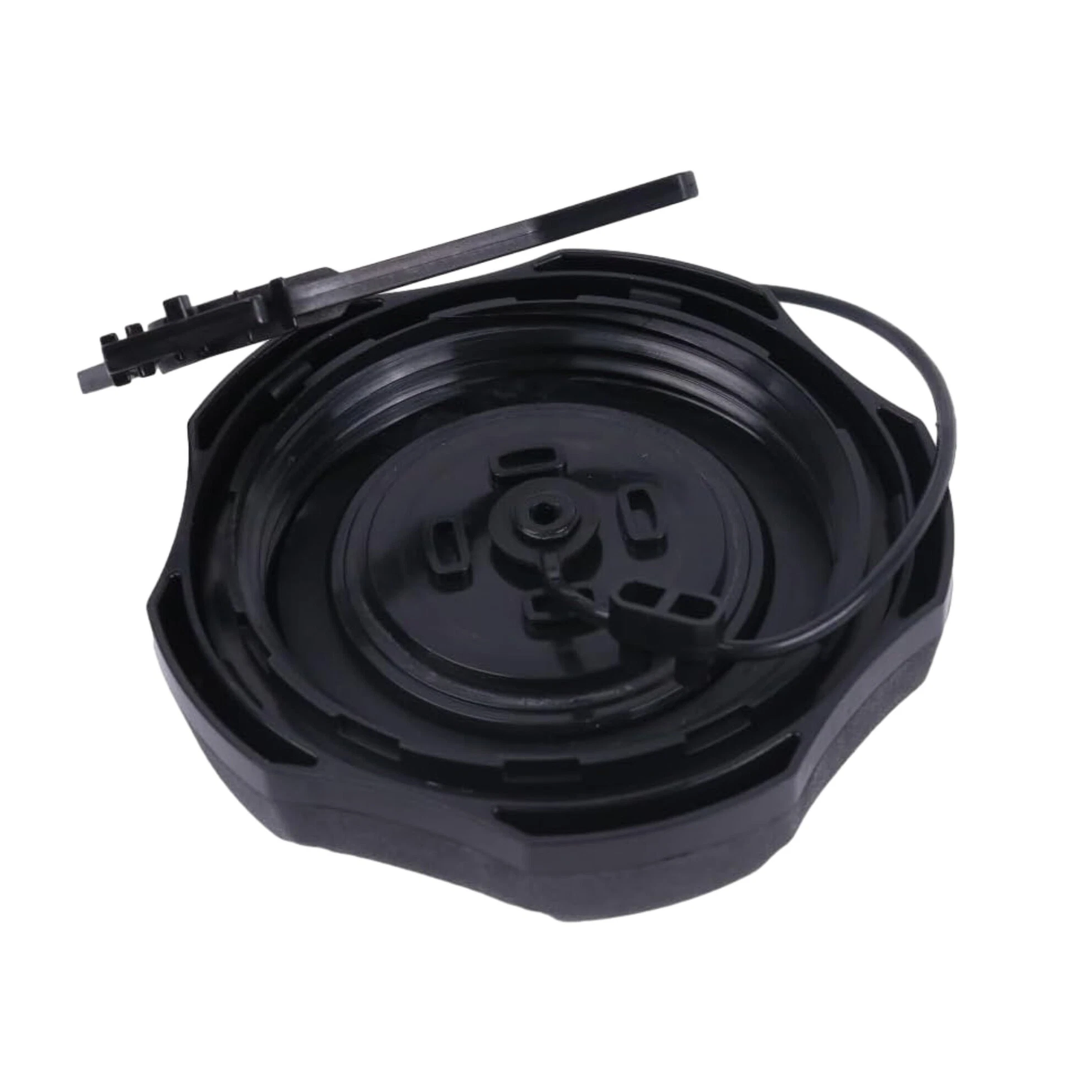 Fuel Tank Cap AM146138 for Yanmar Engine 3TNV70 John Deere XUV625i XUV825E XUV825i XUV825M Z515E Z525E Z530M Z535R Z540M Z720E Z735E Z740R Z760R