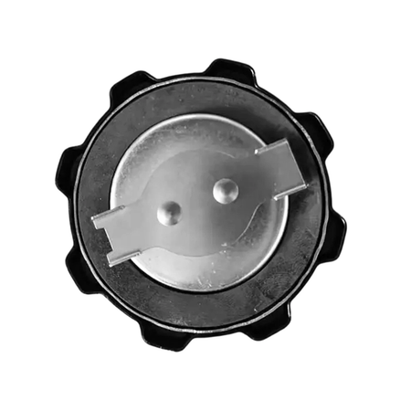 Fuel Tank Cap Assembly 3A111-04290 for Kubota Tractor M6800 M8200 M8200DT M8540HDNBC M9000 M9000DT - KUDUPARTS