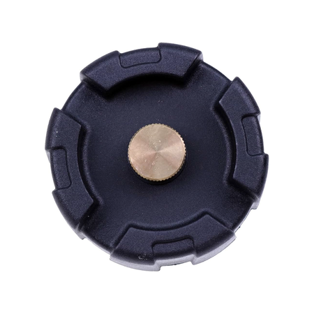 Fuel Tank Cap Assembly 6YJ-24610-01 for Yamaha Outboard 6 - 350HP 2/4 stroke Engine - KUDUPARTS
