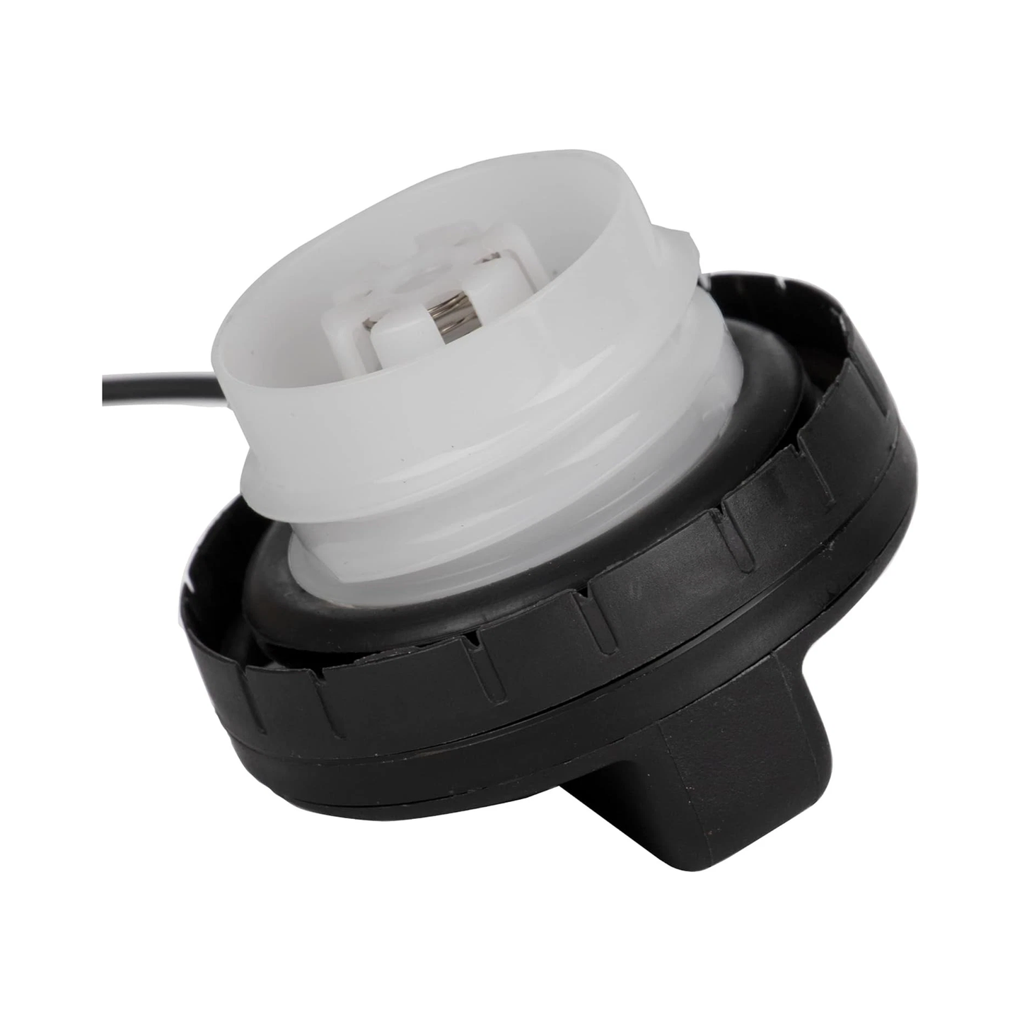 Fuel Tank Cap Assembly With Tether 77300-07030 for Toyota Corolla Avalon Lexus ES350 NX200t Vehicle