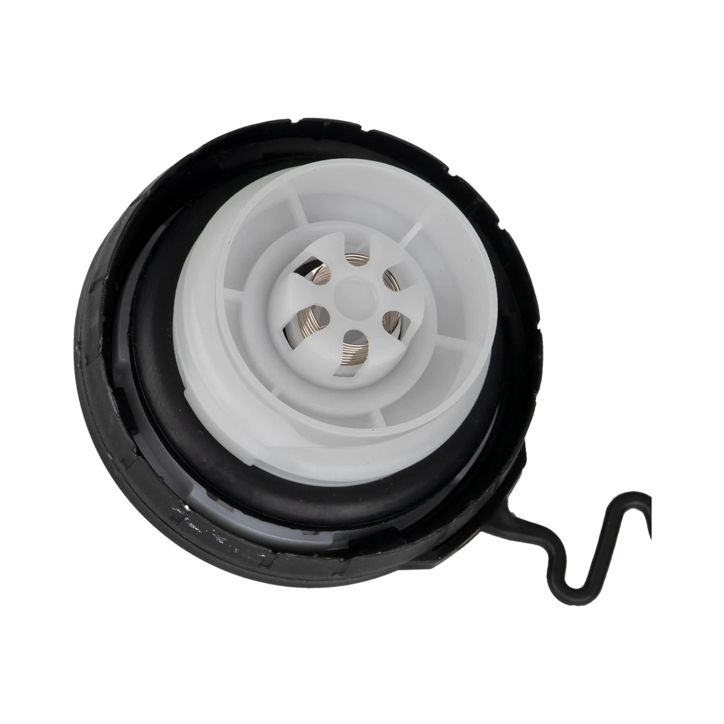 Fuel Tank Cap Assembly With Tether 77300-07030 for Toyota Corolla Avalon Lexus ES350 NX200t Vehicle