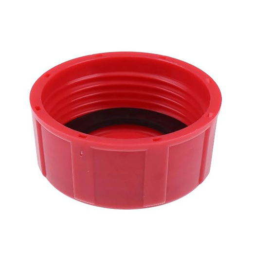 Fuel Tank Cap CH20242 CH17086 for John Deere Tractor 650 750 850 950 1050 1250 1450 1650 900HC - KUDUPARTS