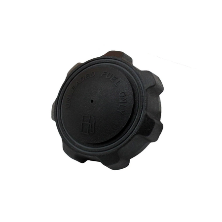 Fuel Tank Cap CLC102751601 for New Holland Tractor 115UV 125UV - KUDUPARTS