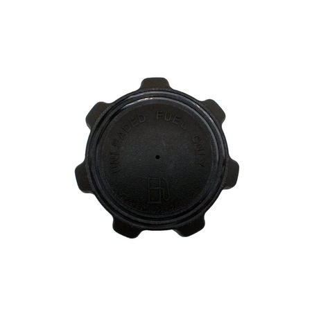 Fuel Tank Cap GX22166 for Briggs & Stratton 31F707 44P777 John Deere L100 L105 L108 L111 L115 L118 L130 GX85 SX85 - KUDUPARTS