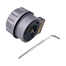 Fuel Tank Cap Hydraulic Cover 4178684 4222874 for Hitachi Excavator EX100 EX120 EX1200-5 EX1200-6 EX150 EX200 EX300 EX400 EX550 EX8000 ZAX200 ZX600