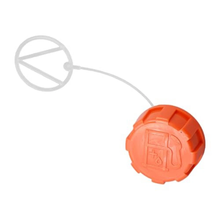Fuel Tank Cap P021040030 90247 for Echo Leaf Blower PB-250LN PB-265LN PB-580H PB-580T PB-770T Brushcutter SRM‑266 SRM‑410U SRM‑280 - KUDUPARTS