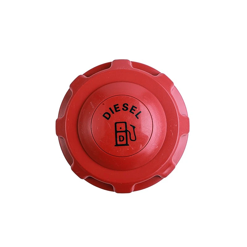 Fuel Tank Cap RE60714 for John Deere Engine 4045 6068 6076 6081 Tractor 5210 5310N 5400N 5410 5500 5510 6403 6603 7210 7410 7510