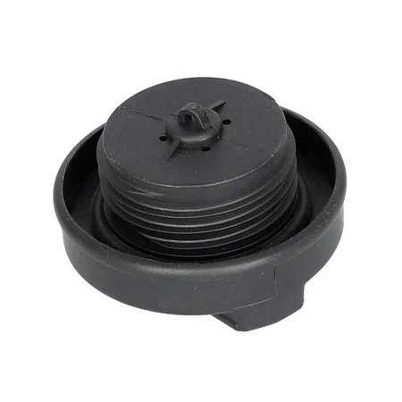 Fuel Tank Cap SJ13123 for John Deere Engine 3029 4045 6068 Tractor 1054 1204 1354 3045B 3050B - KUDUPARTS