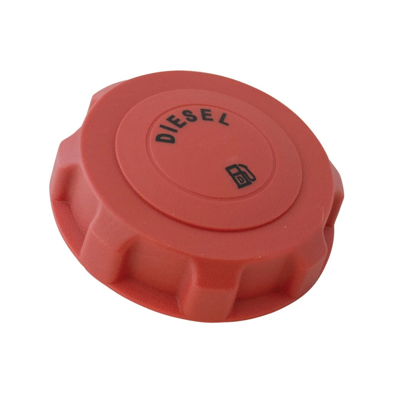 Fuel Tank Cap VGA10892 AM146278 for John Deere Utility Vehicle Gator 4X2 4X4 6X4 - KUDUPARTS