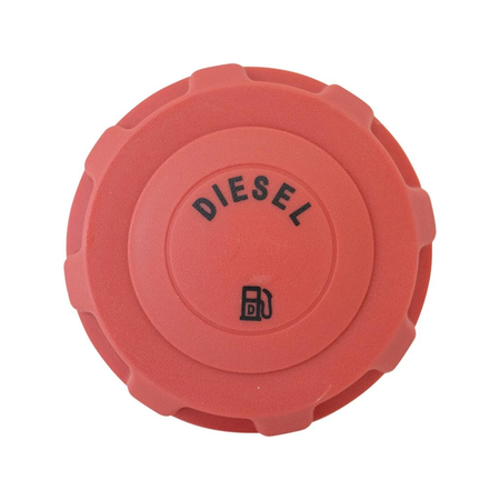Fuel Tank Cap VGA10892 AM146278 for John Deere Utility Vehicle Gator 4X2 4X4 6X4 - KUDUPARTS