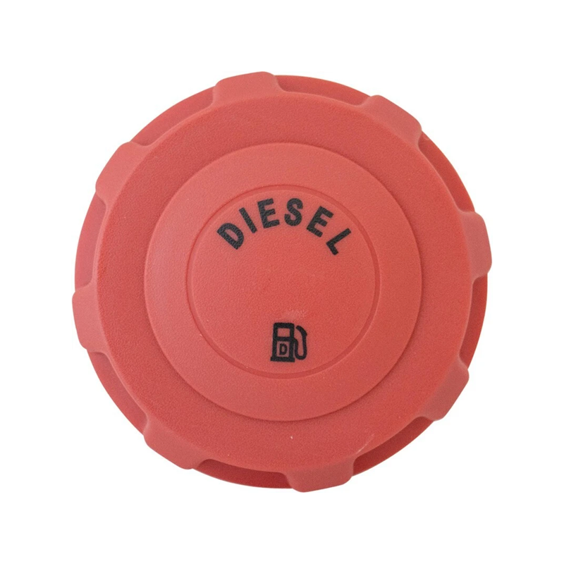 Fuel Tank Cap VGA10892 AM146278 for John Deere Utility Vehicle Gator 4X2 4X4 6X4 - KUDUPARTS