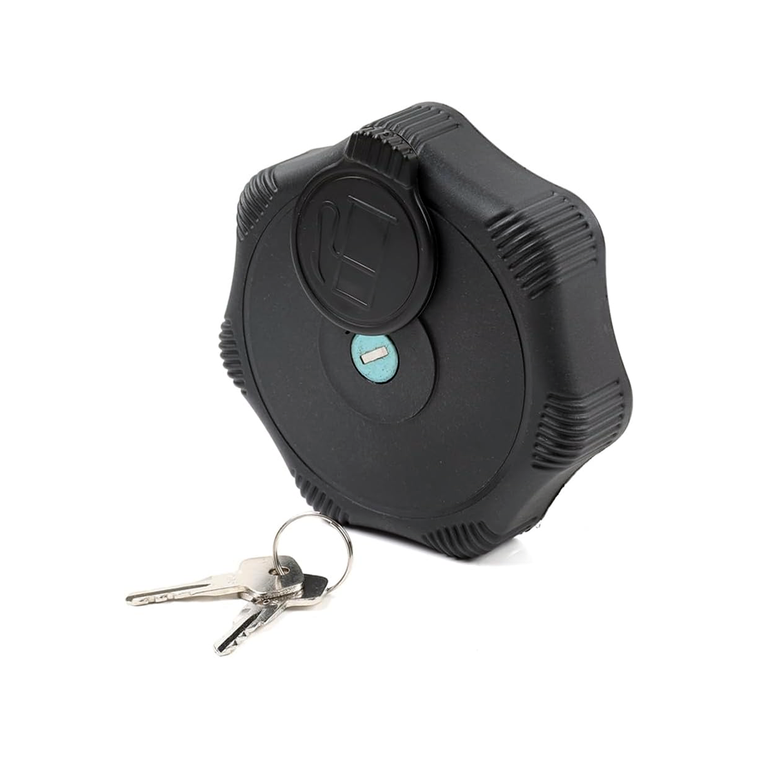 Fuel Tank Cap With Key 4001132820 for Haulotte Boom Lift HA32PX H43TPX