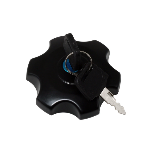 Fuel Tank Cap With Keys 44200-29820 44200-29821 for Suzuki Motorcycle DR200 DR200S DRZ400 DRZ400SM RV200 - KUDUPARTS