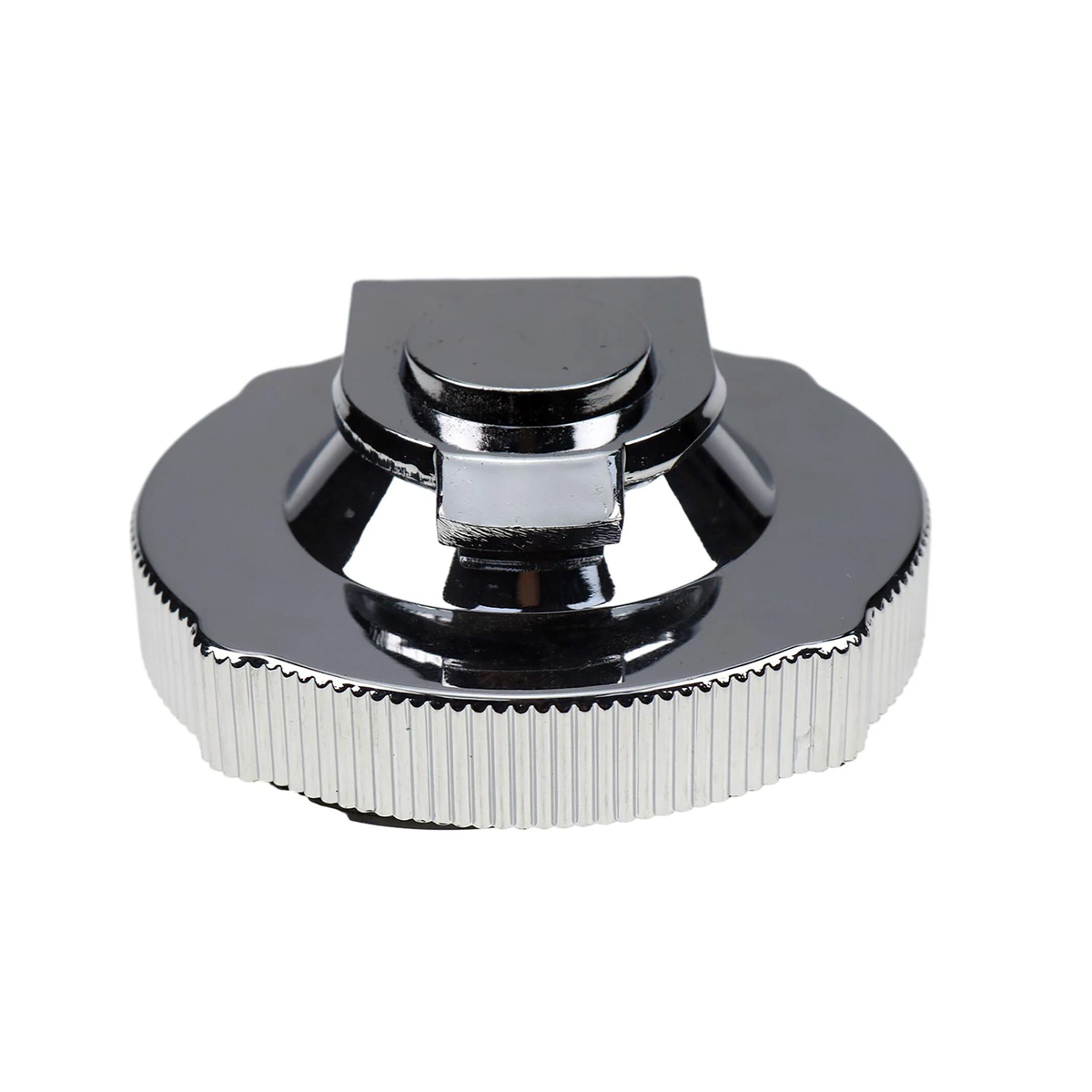 Fuel Tank Cap With Keys PW20P01282P1 for CASE CX27B CX50B CX36B CX31B CX27B - KUDUPARTS