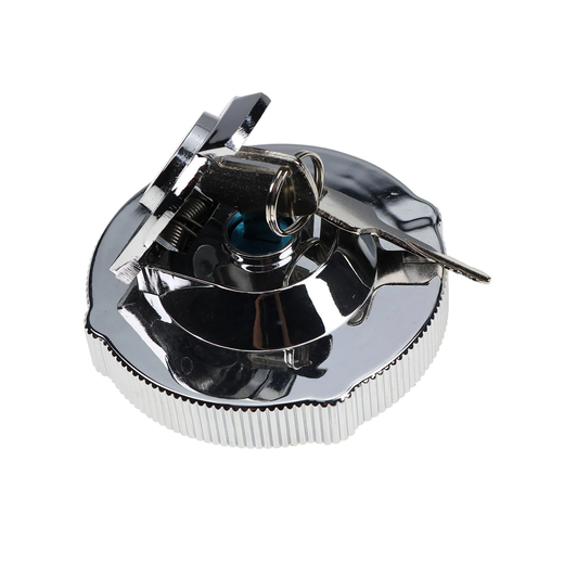 Fuel Tank Cap With Keys PW20P01282P1 for Kobelco SK40SR-3 SK35SR-3 SK30SR-3 SK27SR-3 SK20SR-3 50SR 30SR - KUDUPARTS