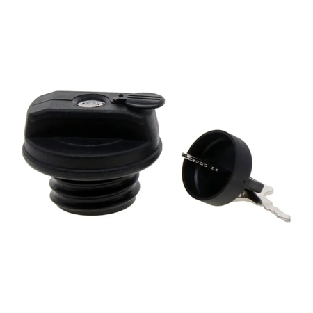 Fuel Tank Cap With Lock 7020-010120 for CFMOTO CForce 800 2016 UForce 1000 2018-2020 - KUDUPARTS