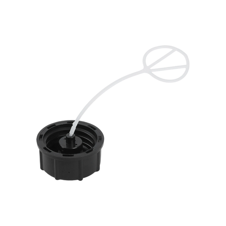 Fuel Tank Cap for Honda GX22 GX25 GX31 GX35 - KUDUPARTS