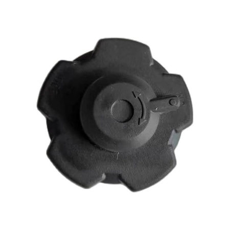 Fuel Tank Cap for Kipor Generator IG1000 IG2000 IG2600 - KUDUPARTS
