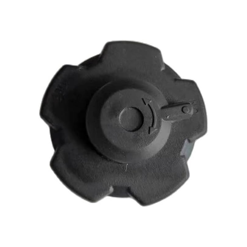 Fuel Tank Cap for Kipor Generator IG1000 IG2000 IG2600 - KUDUPARTS