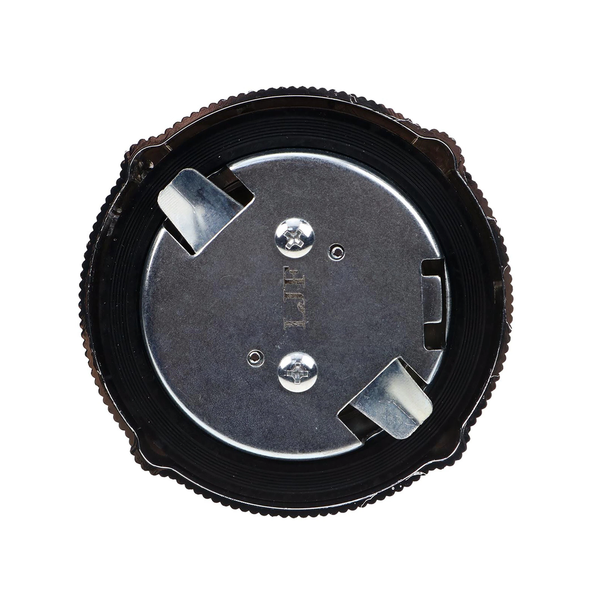 Fuel Tank Cap with 2 Keys 4277426 for Hitachi EX12 EX15 EX20UR EX22 EX25 EX30 EX35 EX40 EX40UR EX45 EX8 - KUDUPARTS