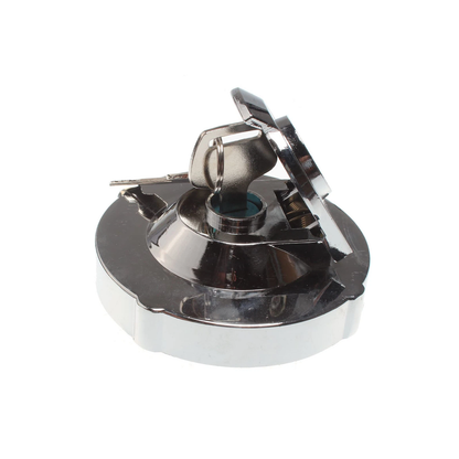 Fuel Tank Cap with 2 Keys RC101-51120 for Kubota KX101 KX121-2 KX151 KX161-2 KX41-2 KX41H KX61-2 KX71 KX91-2
