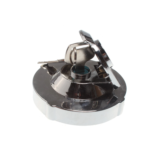 Fuel Tank Cap with 2 Keys RC101-51120 for Kubota KX101 KX121-2 KX151 KX161-2 KX41-2 KX41H KX61-2 KX71 KX91-2 - KUDUPARTS