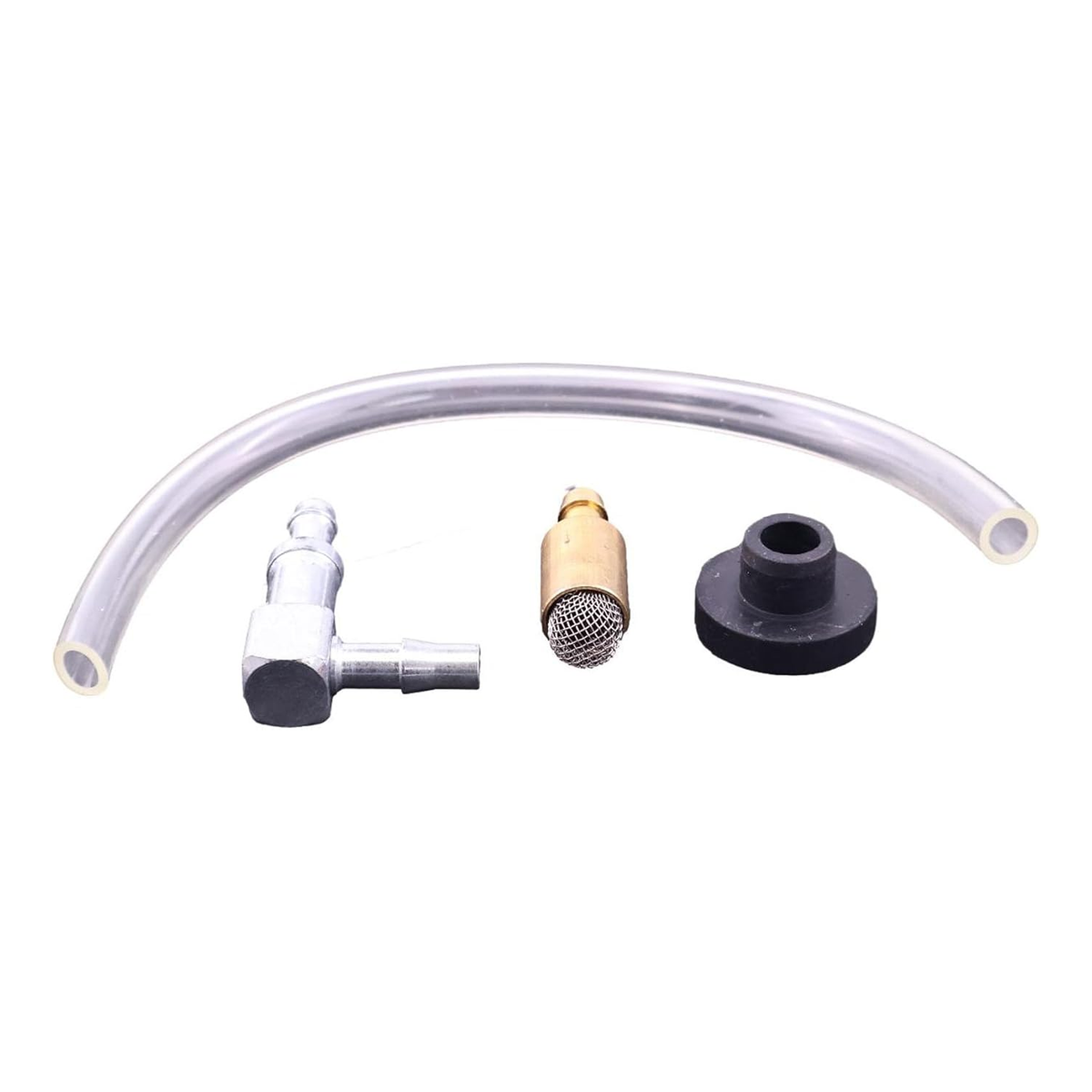 Fuel Tank Draw Tube Kit 168638 for Miller Generator Trailblazer 250G Bobcat Loader 751 - KUDUPARTS