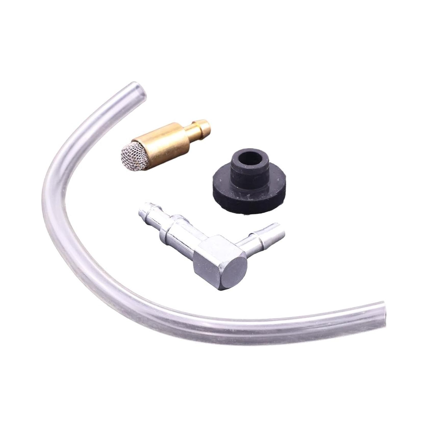 Fuel Tank Draw Tube Kit 168638 for Miller Generator Trailblazer 250G Bobcat Loader 751