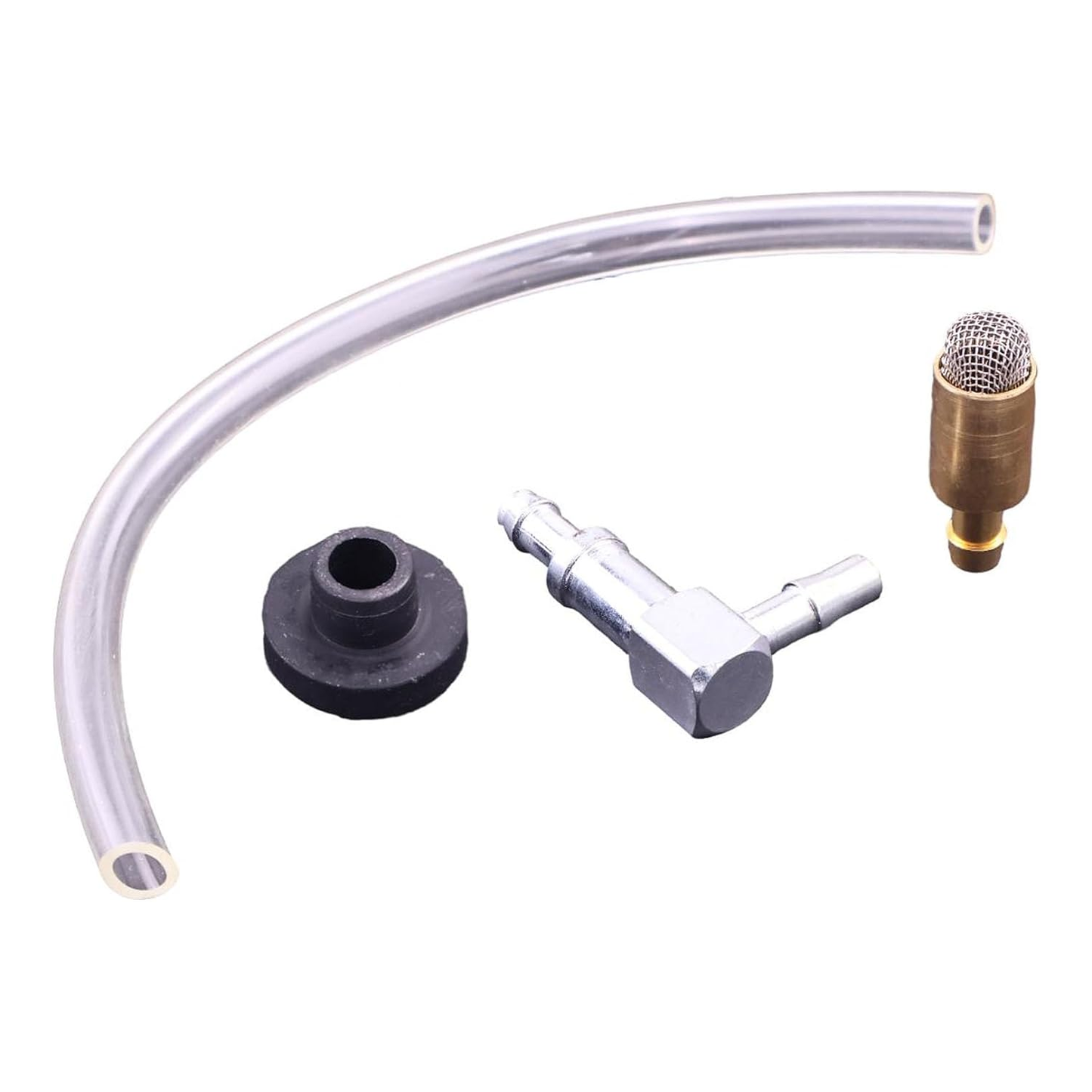 Fuel Tank Draw Tube Kit 168638 for Miller Generator Trailblazer 250G Bobcat Loader 751