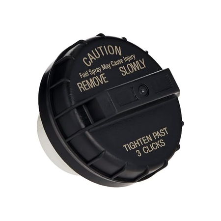 Fuel Tank Filler Cap 22591476 GT195 for Chevrolet Caprice Corvette Impala Suburban Tahoe GMC Safari Yukon - KUDUPARTS