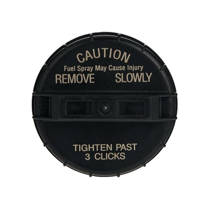 Fuel Tank Filler Cap 22591476 GT195 for Chevrolet Caprice Corvette Impala Suburban Tahoe GMC Safari Yukon