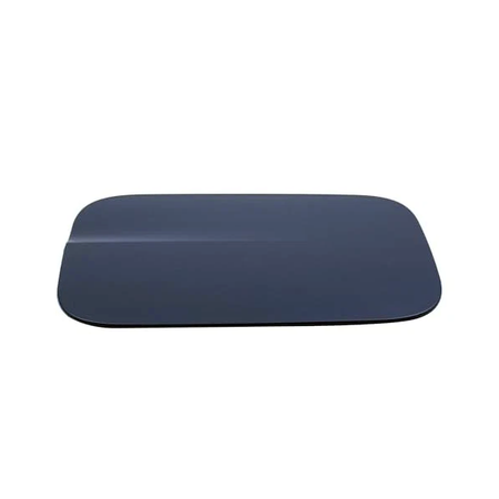 Fuel Tank Filler Door Cover 2127570006 for Mercedes-Benz 2010-2012 E350 2013-215 E400 2014-2016 E250 - KUDUPARTS