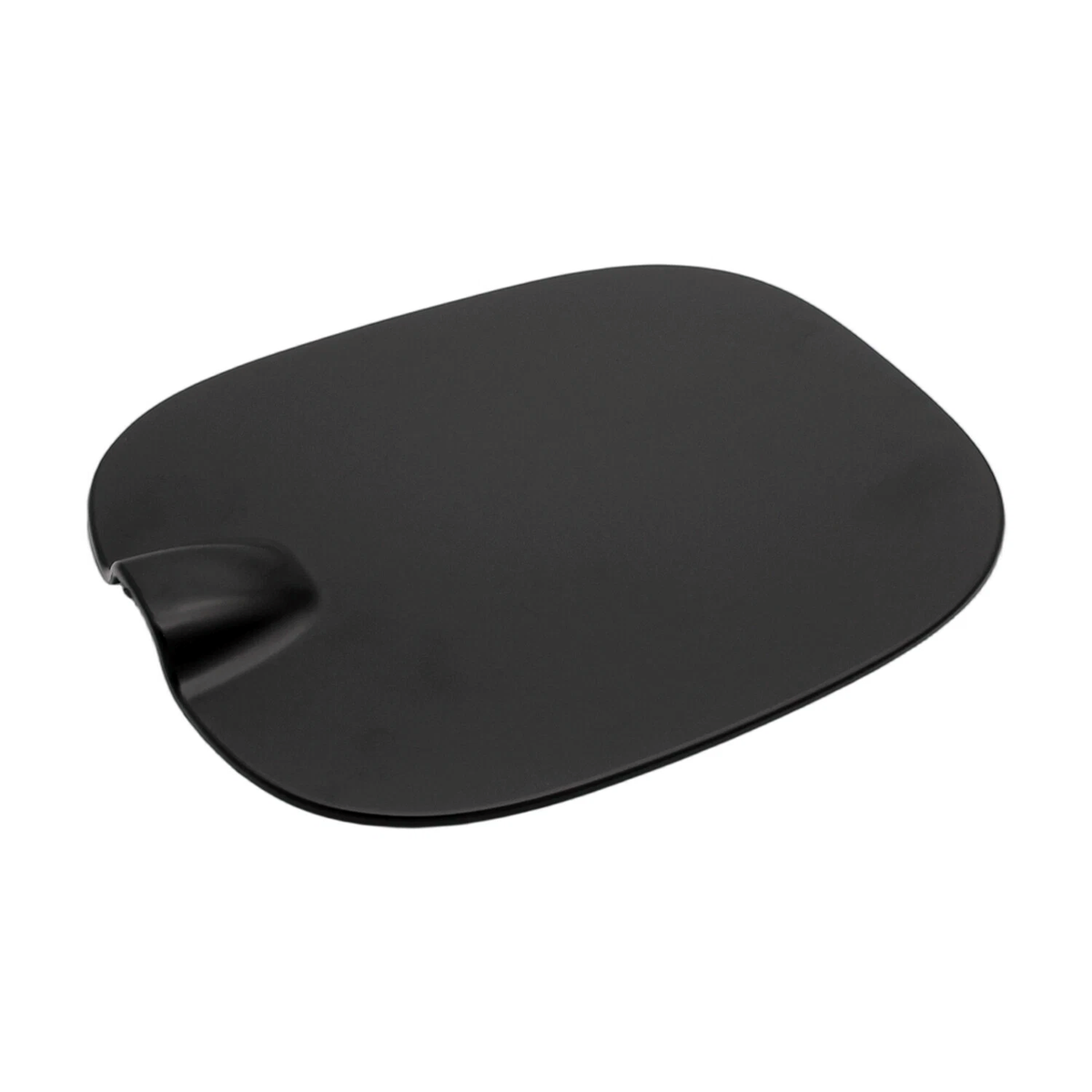 Fuel Tank Filler Door Cover 84745968 for Chevrolet Silverado 1500 LTD 2019-2023 - KUDUPARTS