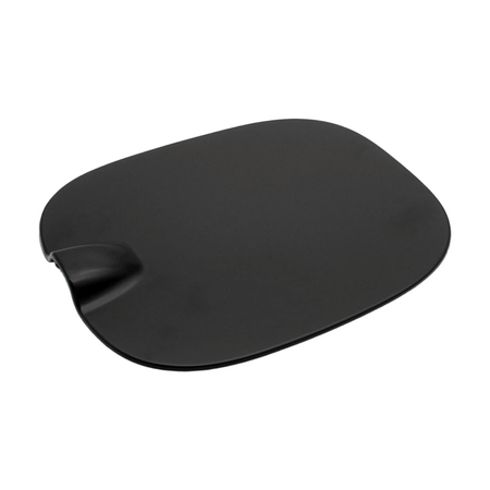 Fuel Tank Filler Door Cover 84745968 for Chevrolet Silverado 1500 LTD 2019-2023 - KUDUPARTS
