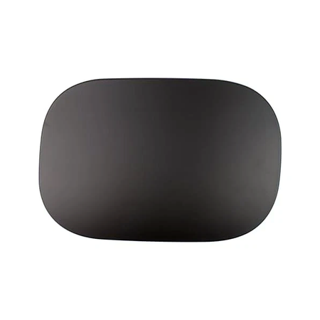 Fuel Tank Filler Door Paint To Mat 84228129 for 2018-2020 GMC Terrain Denali - KUDUPARTS