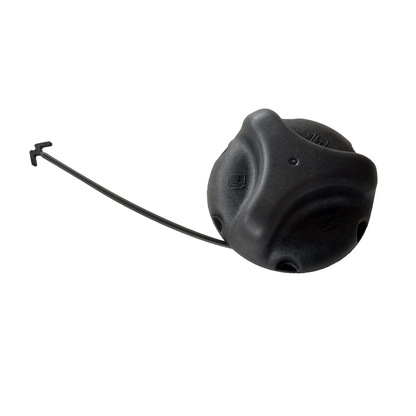 Fuel Tank Filler Gas Cap 25827646 for Hummer H2 H3 H3T