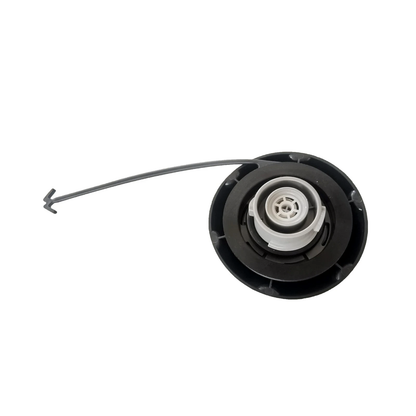 Fuel Tank Filler Gas Cap 25827646 for Hummer H2 H3 H3T