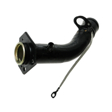 Fuel Tank Filler Neck 15712145 577-097 for GMC C1500 C2500 C3500 K1500 K2500 K3500 4.3L 5.0L 5.7L 6.2L 6.5L 7.4L 1988-2000 - KUDUPARTS
