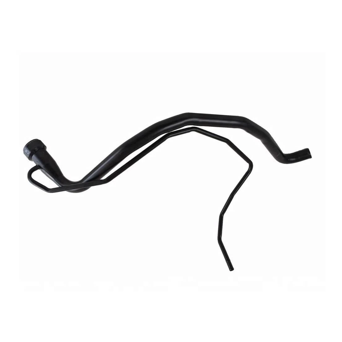 Fuel Tank Filler Neck Metal Pipe 77201-12700 for Toyota Corolla Fielder Axio Petrol