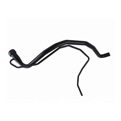 Fuel Tank Filler Neck Metal Pipe 77201-12700 for Toyota Corolla Fielder Axio Petrol