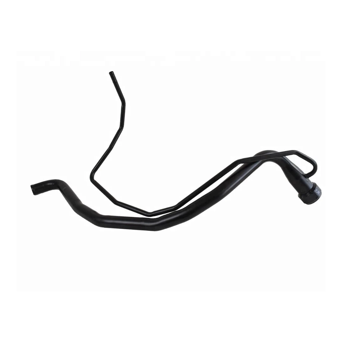 Fuel Tank Filler Neck Metal Pipe 77201-12700 for Toyota Corolla Fielder Axio Petrol - KUDUPARTS