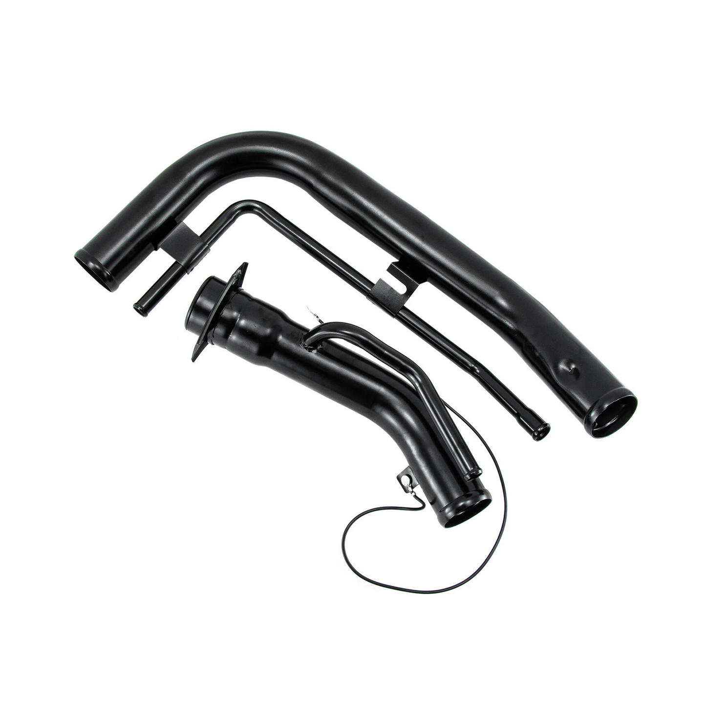 Fuel Tank Filler Neck Pipe 15026403 15725300 for Chevrolet Blazer GMC Jimmy Oldsmobile Bravada